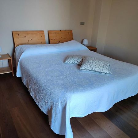 Il Sambuco Innamorato 아키테르메 외부 사진
