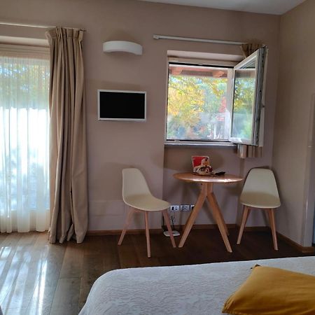 Il Sambuco Innamorato 아키테르메 외부 사진